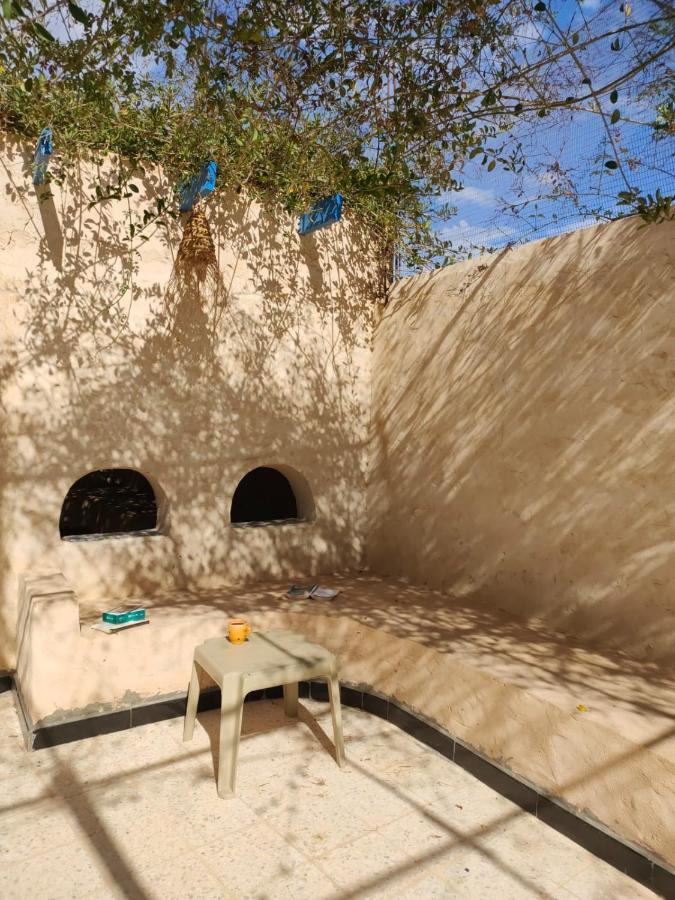 Dar Janis Djerba دار يانيس جربة Apartment Houmt Souk  Exterior photo