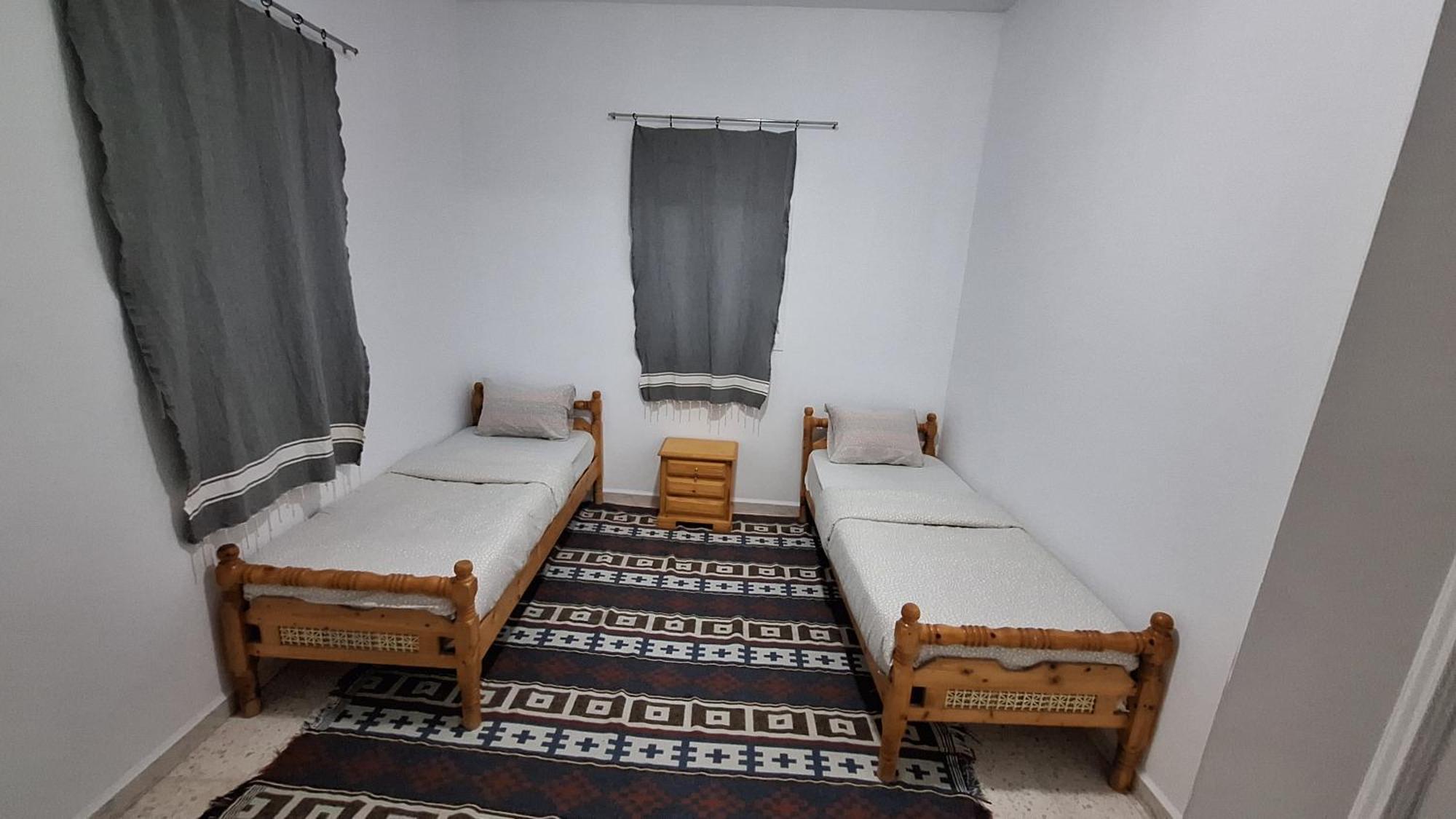 Dar Janis Djerba دار يانيس جربة Apartment Houmt Souk  Exterior photo